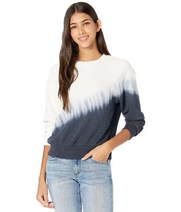 Alternative 298156 French Terry Raglan Pullover Sweatshirts Tie-Dye SM - Picture 1 of 2