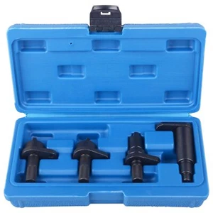 Engine Timing Camshaft Locking Tool For VW Polo Skoda Fabia 1.2L 6/12V - Picture 1 of 7