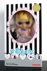 * WOW! CUTE & CURIOUS BLYTHE SBL DOLL * NRFB * NIB * LAST ONE! *