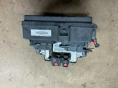 Jeep Grand Cherokee Commander 2005 módulo de control de carrocería BCM M7491 DG fabricante original Foto 1 de 4