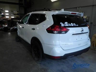 Nissan Rogue 2017 velocímetro calibre 2,5 L 248106FL0A 2294 Foto 1 de 4