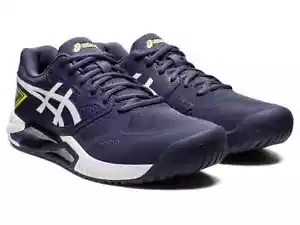 Asics Men's Gel Challenger 13, Style# 1041A222-500, SZ 7, Color Indigo Fog/White - Picture 1 of 12