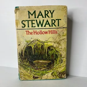 The Hollow Hills by Mary Stewart... - Picture 1 of 7