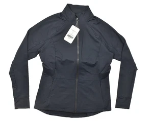 Fabletics Trinity Cold Weather Performance Full Zip Jacket Women's Size XXL NWT - Picture 1 of 8