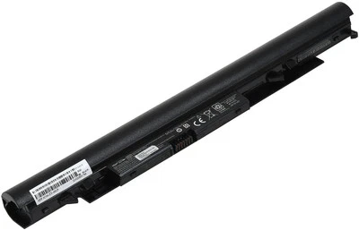 Standardakku kompatibel mit HP Typ 919681-421 14,8V 2200mAh/32,6Wh Li-Ion Schwar - Bild 1 von 4