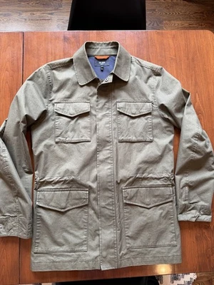 Jack Spade Field Jacket Size Small - Image 1 of 4