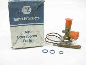 Napa 207384 Expansion Valve For 1976-85 Honda Accord, 1984-87 Civic Wagovan - Picture 1 of 3