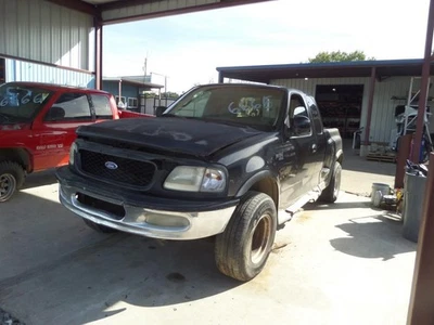 Eje delantero Carrier Heritage relación 3,55 para camioneta Ford F150 97-04 185887 Foto 1 de 4