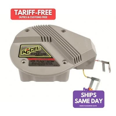 Accel 140003, One Hei Super Coil Aftermarket High Performance Racing Speed Parts - Image 1 of 4