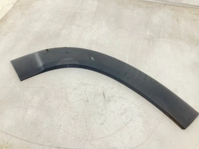 14-18 Ram ProMaster 2500 Puerta Delantera Izquierda Arco Rueda Guardabarros Acampanado Moldura CM Foto 1 de 4