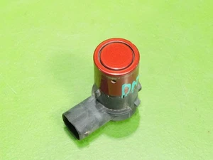 09-15 Jaguar XF XFR OEM 2W9315K859DAW rear back bumper parking sensor Rover - Picture 1 of 9