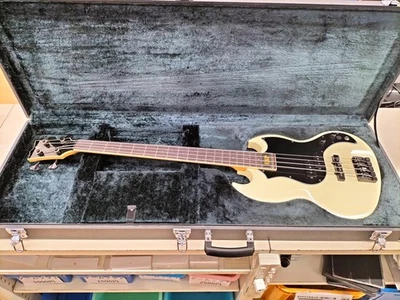 Bajo eléctrico personalizado ESP VP-B Shuse Foto 1 de 4