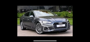Audi A5 2020-2024 Workshop Manual Service Repair Download - Picture 1 of 4