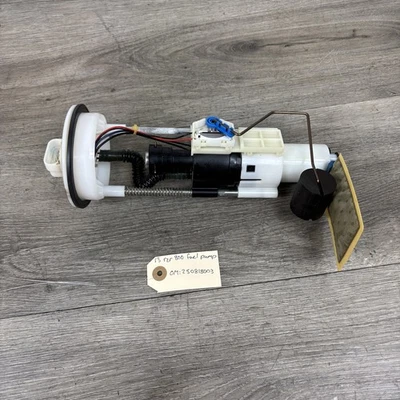 2013 Polaris RZR 800 S Fuel Pump 2204403 - Image 1 of 4