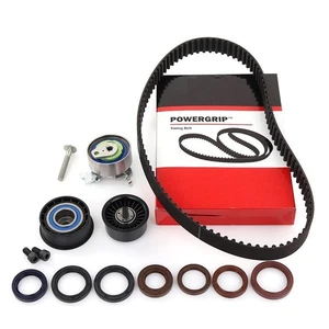 TIMING BELT KIT for HOLDEN ASTRA TS 1.8L X18XE 09/1998-06/2004 - Picture 1 of 1