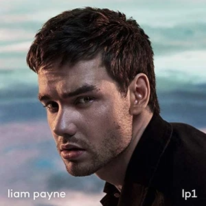 LIAM PAYNE-LP1-CD Free Shipping with Tracking number New from Japan - Picture 1 of 3