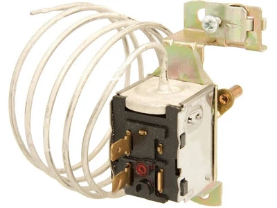 For 1987-1994 International F5070-WW Thermostatic Switch 52537DWRY 1988 1989 Foto 1 de 2