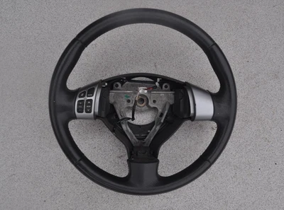 Lenkrad Multifunktionslenkrad Suzuki Splash EX 1.0 50KW 2013 - Bild 1 von 4