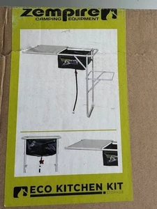 Zempire eco Kitchen Kit - Bild 1 von 1