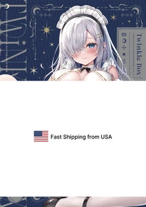 Twinkle Box 15 Mitsuba Choco Original Art Book Mermerry A4/16P Doujinshi - Picture 1 of 1