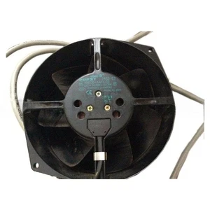 NEW Papst W2S130-AA03-98 Cooling Fan 230V - Picture 1 of 3