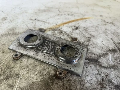 Cubierta de bujía de culata de motocicleta Suzuki GT185 1973-1978 Foto 1 de 4