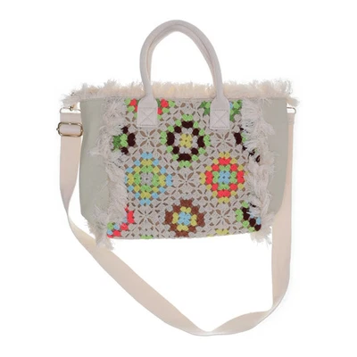 Magic Bags, Stoffbeutel, Unisex (Erwachsene), Baumwolle/Nylon/Polyester #9TW - Bild 1 von 4