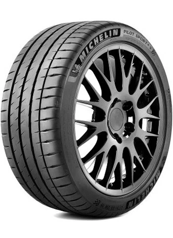 Gomme estive MICHELIN 235/35 ZR19 TL 91Y  MI SPORT 4 S MO1 XL 25/24 - Immagine 1 di 1