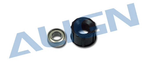 Align Trex 450 Torque Tube Bearing Holder H45042 - Image 1 of 1