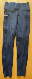 Reitleggings Felix Bühler 36, dunkelblau, ideal für den Sommer - Bild 1 von 3