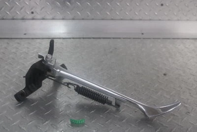 2008 YAMAHA V STAR 650 XVS650A CLASSIC KICKSTAND 4KU-27311-13-00 5BN-27321-01-00 - Image 1 of 4