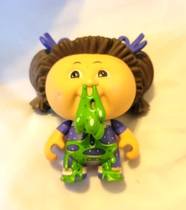 Funko Mystery Minis Garbage Pail Kids Serie 1 LEAKY LINDSAY Figura Vinilo GPK 3" - Imagen 1 de 6