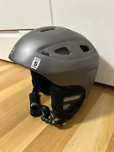 Salomon Ski/Snowboard Helm S 51-55 - Bild 1 von 4