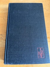 D Day by John Gunther Hardcover Book Harper & Brothers 1ST Edition