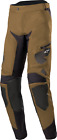 Alpinestars Venture Xt In Boot Pants Size Sm Camel 3323022-878-S