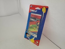 Lecteur Tennis Carte Paquet De 5 Scan Cartes pour Nintendo Game Boy Advance i3