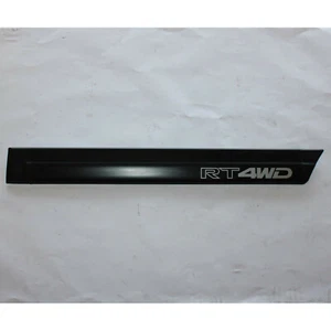 Modanatura esterna 75323-SH9-G01ZA per Honda Civic Shuttle 87-91 nuovo (0288) - Picture 1 of 3