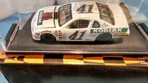 Steve Grissom #41 Kodiak 1997 Chevy Monte Carlo 1:64 Action W/Case - Picture 1 of 6