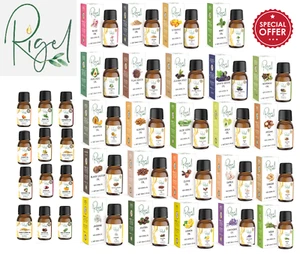 Pure Essential Oil 30ml by Rigel - Picture 1 of 37