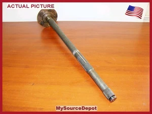 1997,1998,1999,2000,2001,CHEROKEE,2WD,CHRYSLER TYPE, REAR END AXLE ,29 SPLINE - Picture 1 of 3