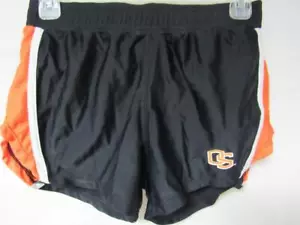 Oregon State Beavers Womens Medium Screened Swim Shorts C1 121 - Picture 1 of 4