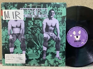 Miracle Legion Me And Mr Ray EX ROUGH TRADE with INSERT rare alt rock - Picture 1 of 1
