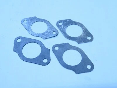 Juntas de carburador a colector de 1,5" para MGB Austin Healey 3000 y Austin America Foto 1 de 3