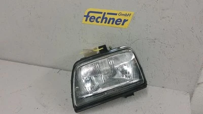 Scheinwerfer links Daihatsu Cuore II L80 1989 Koito 110-51246L H4 headlight left - Bild 1 von 3