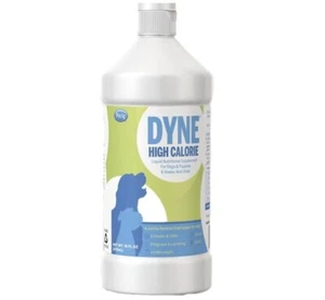 PetAg Dyne High Calorie Liquid Nutritional Supplement for Dogs and Puppies 16oz - Picture 1 of 6