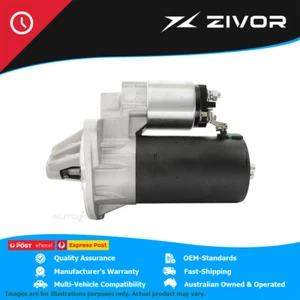 JAS Starter Motor For FORD LTD AU3 4.0L 4D Sedan 4.0 2002-2003 #SNB001 - Picture 1 of 8