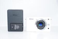 Nikon 1 J1 Mirrorless Camera 355