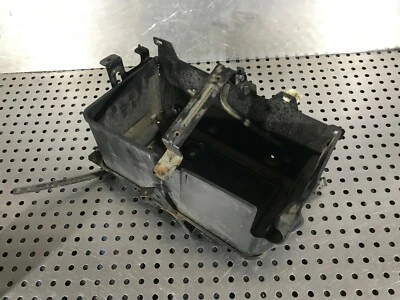 Fiat Croma 194 Battery Box Battery Holder Case Housing - Image 1 of 3