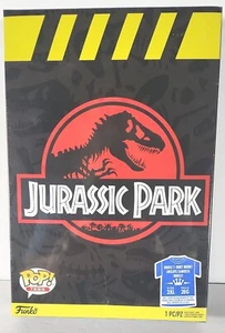 Funko Pop! Tees Unisex Jurassic Park 2XL Sealed Limited Edition T-Shirt - Bild 1 von 4