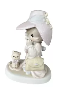 Precious Moments “To A Very Special Mom” Mothers Day #E2824 1983, No Box - Picture 1 of 6